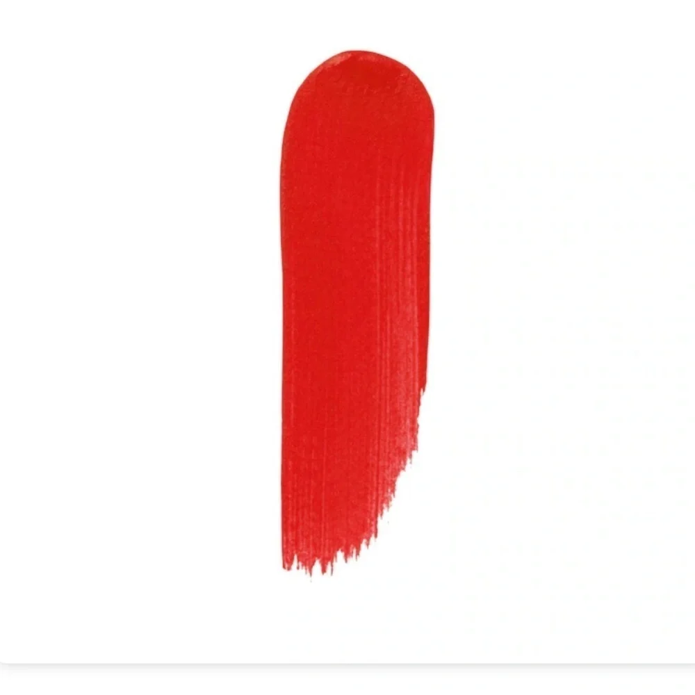 NWOT Gucci Transfer-Proof Matte Liquid Lipstick  Lizzie Tiger color